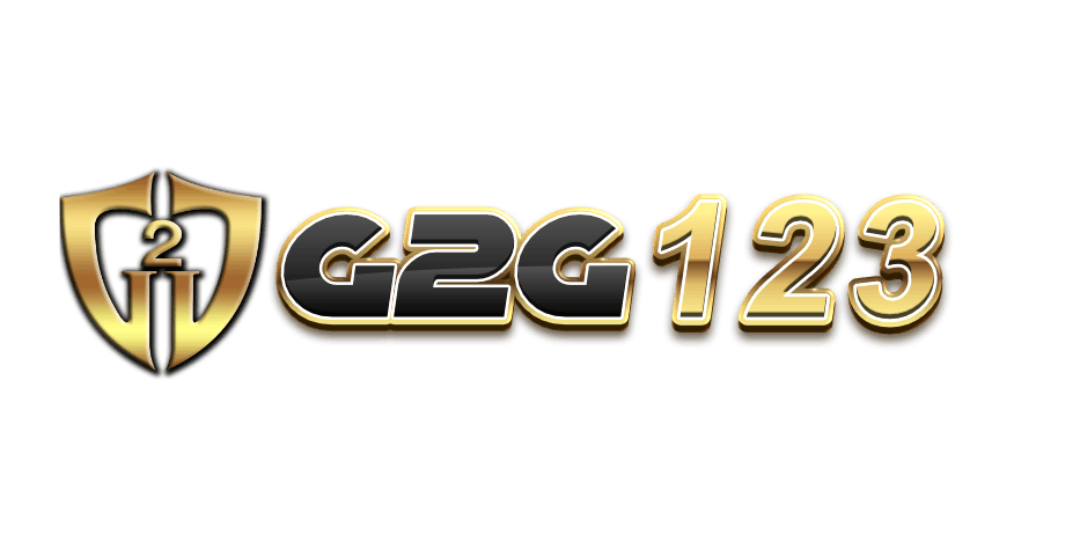 g2g123 เว็บพนันที่ปลอดภัย มั่นคง เข้าใจง่าย